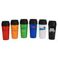 16 Oz. Double Wall Plastic Tumbler